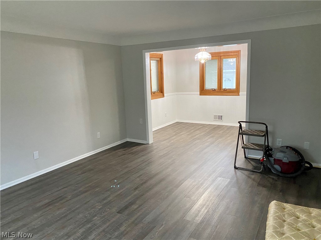 Meadowbrook Sub #1 - Residential