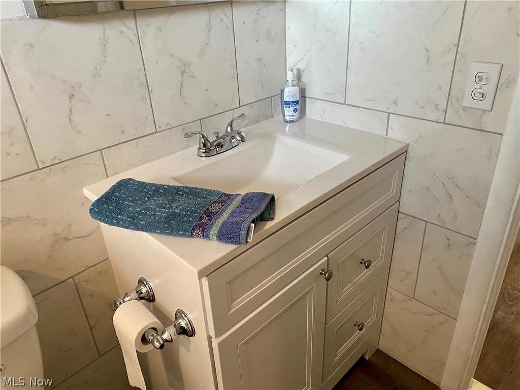 Meadowbrook Sub #1 - Residential