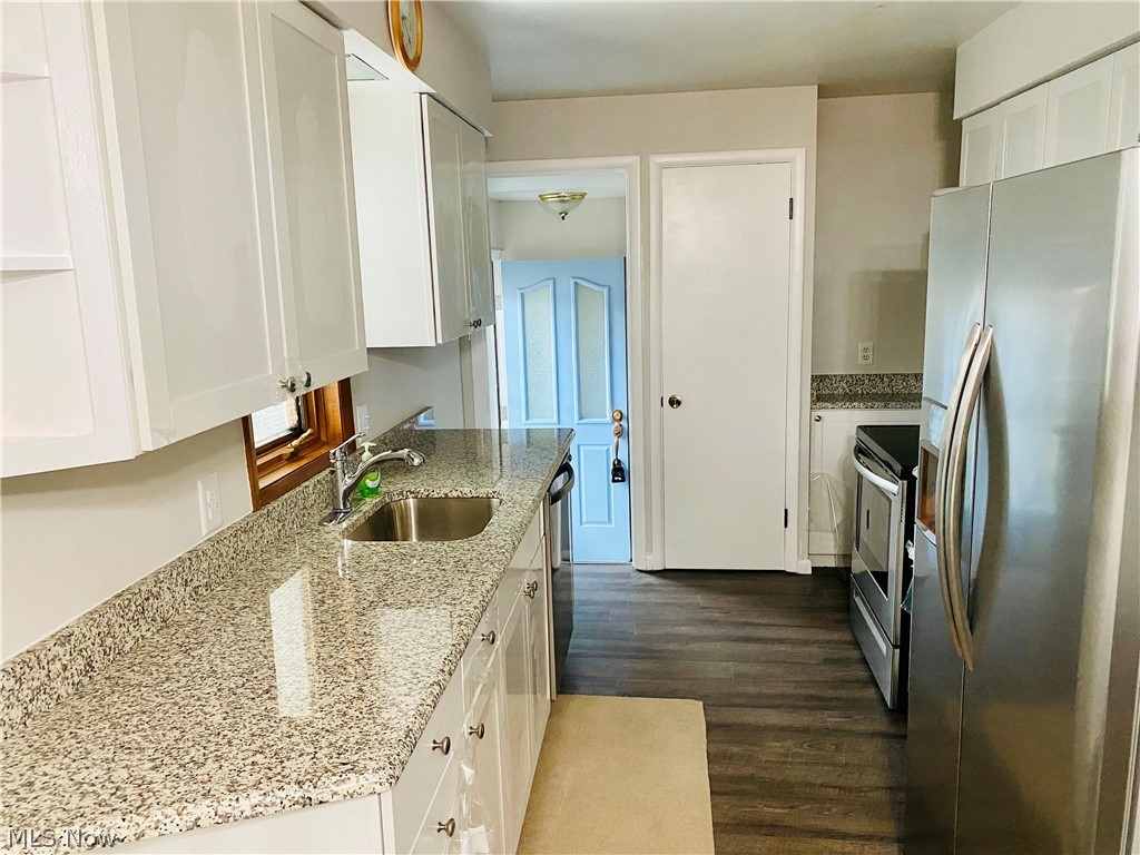 Meadowbrook Sub #1 - Residential