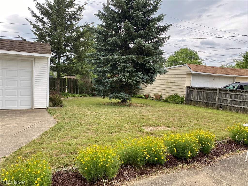 Meadowbrook Sub #1 - Residential