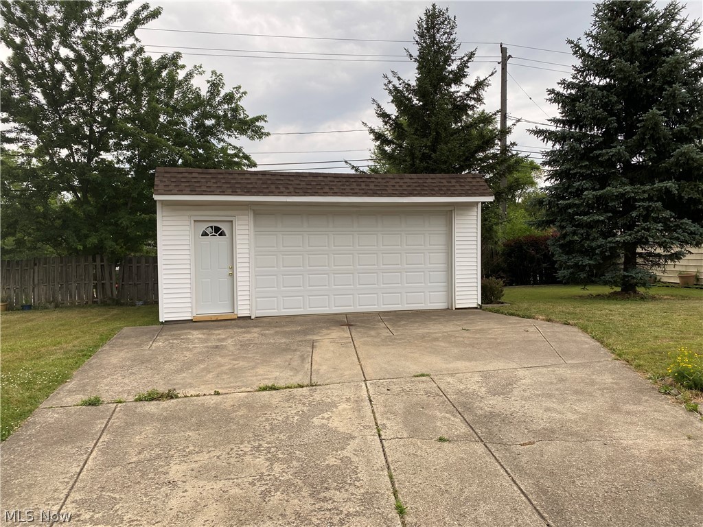 Meadowbrook Sub #1 - Residential