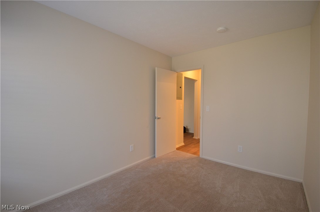 Compass South Condo - Residential Lease
