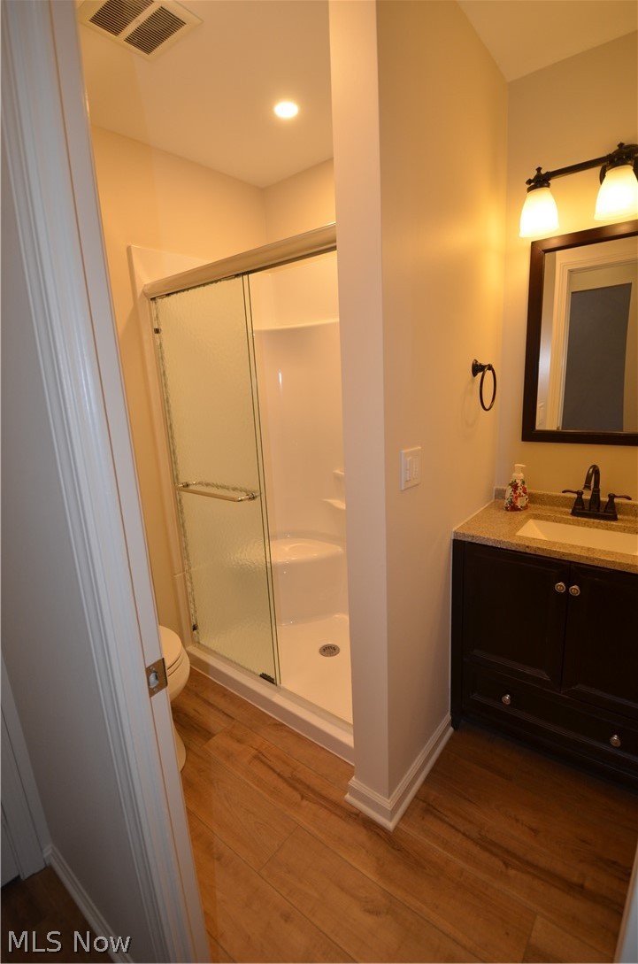 Compass South Condo - Residential Lease