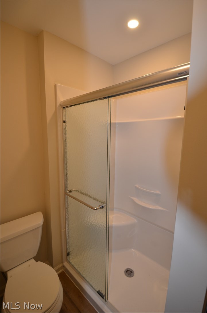 Compass South Condo - Residential Lease