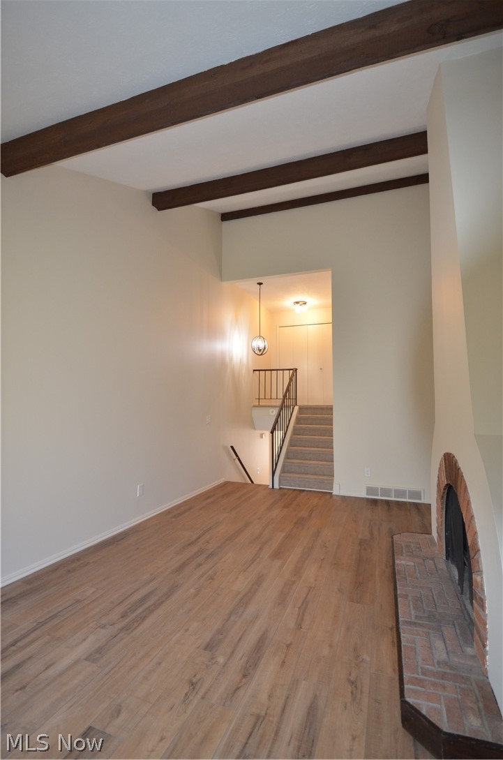 Compass South Condo - Residential Lease