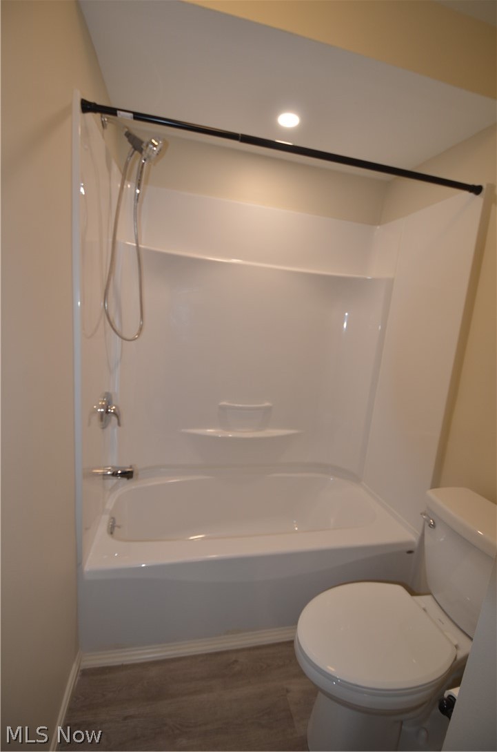 Compass South Condo - Residential Lease