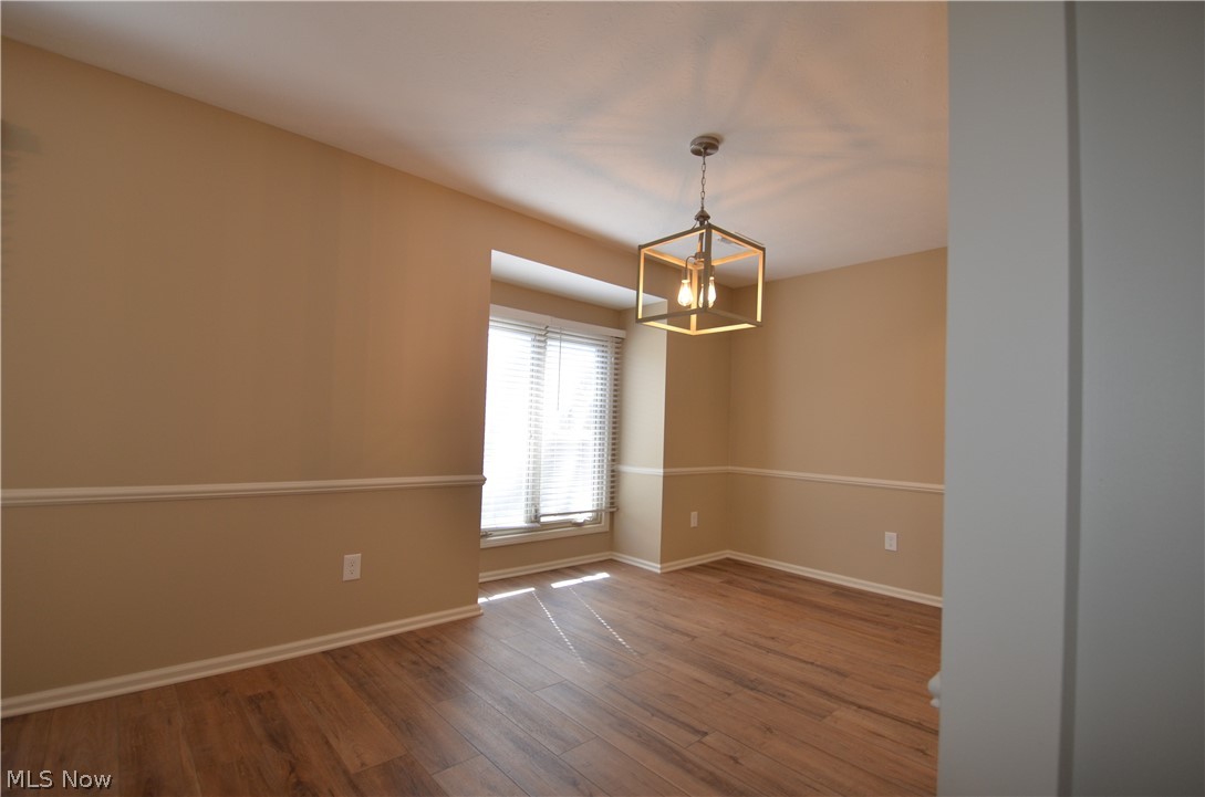 Compass South Condo - Residential Lease