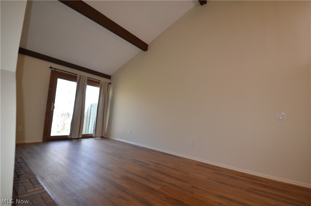 Compass South Condo - Residential Lease