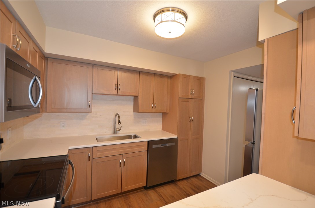 Compass South Condo - Residential Lease