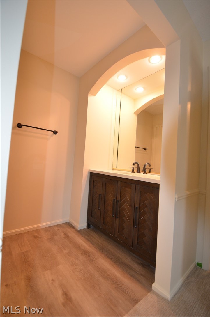 Compass South Condo - Residential Lease