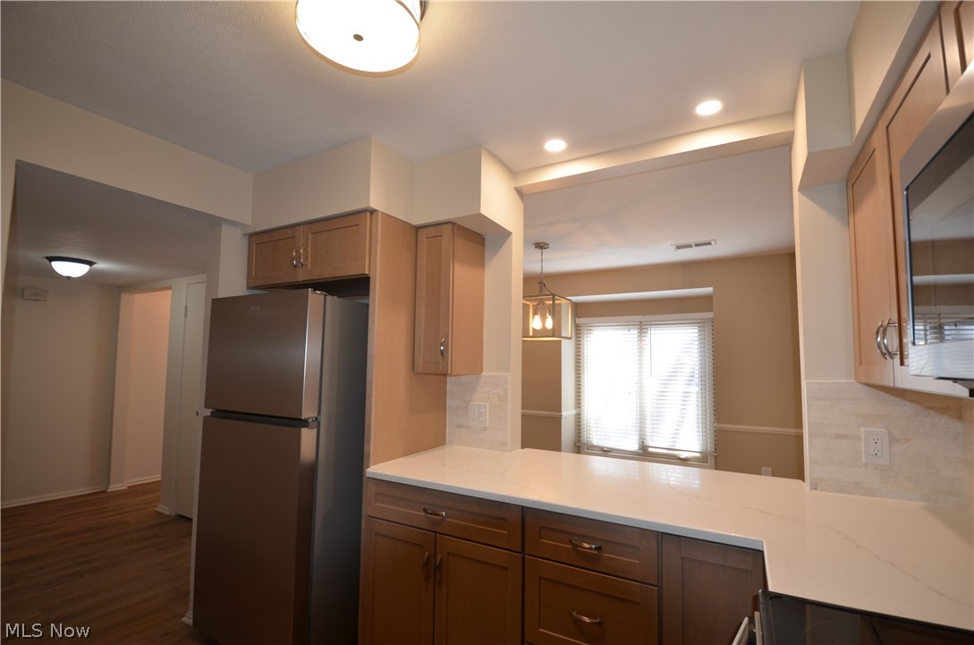 Compass South Condo - Residential Lease