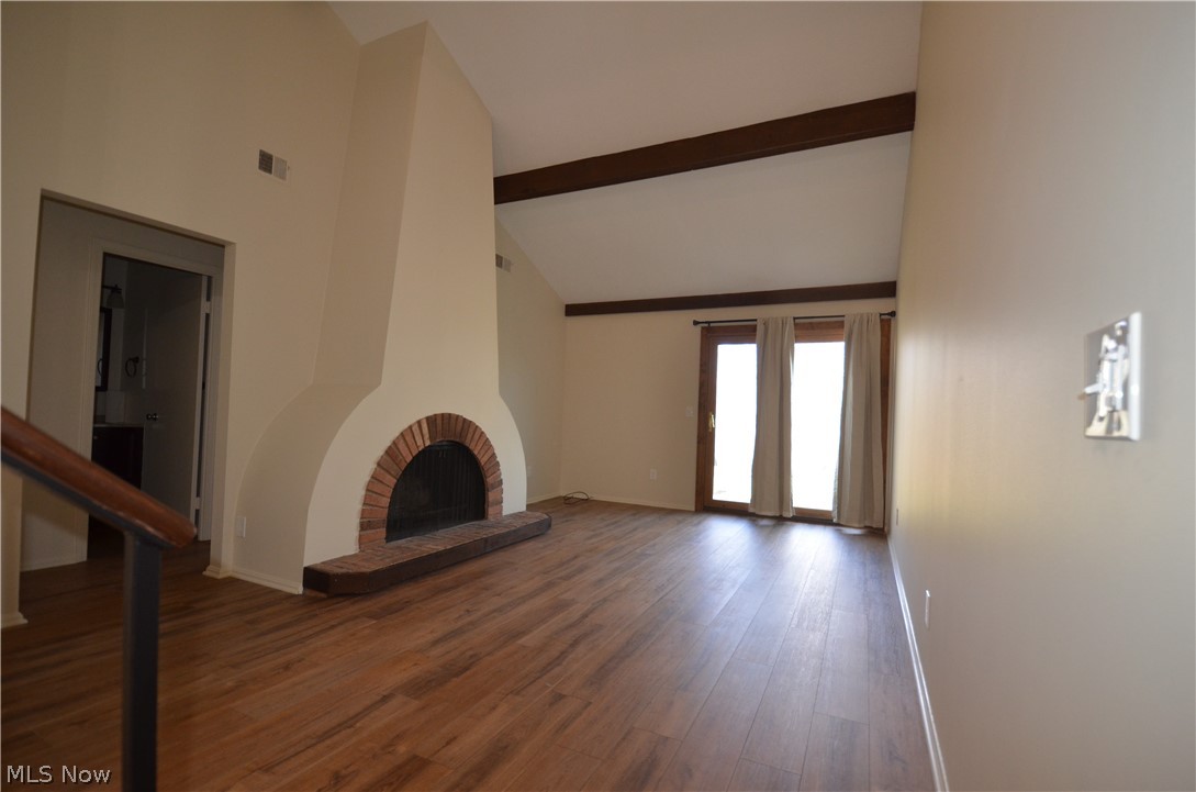 Compass South Condo - Residential Lease