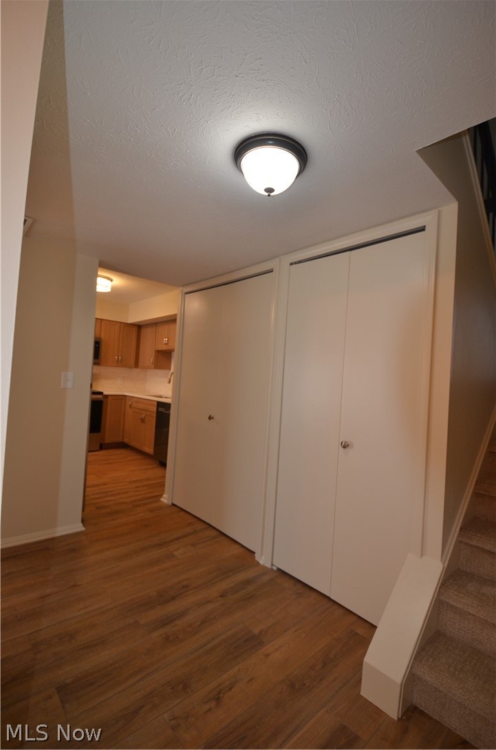 Compass South Condo - Residential Lease