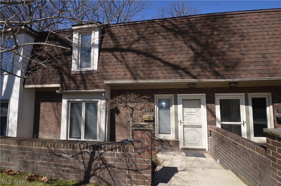 Compass South Condo - Residential Lease