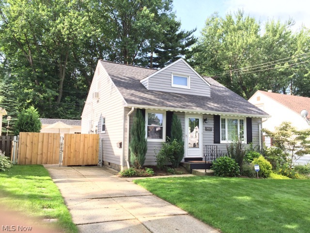 Gillen - Residential