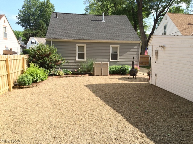 Gillen - Residential