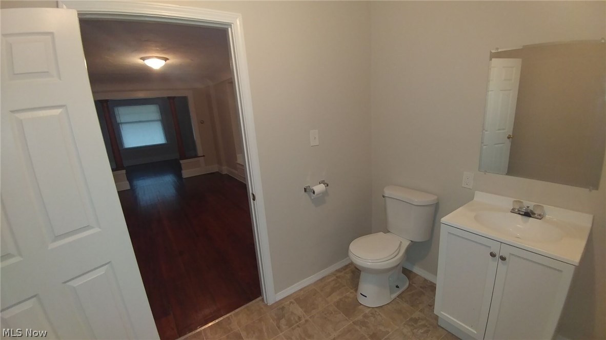 Brooklyn Park Allotment - Residential Lease