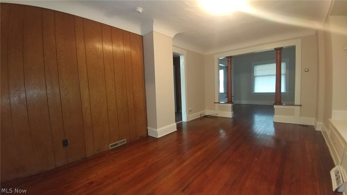 Brooklyn Park Allotment - Residential Lease