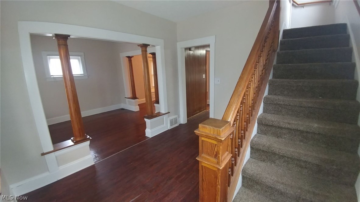 Brooklyn Park Allotment - Residential Lease