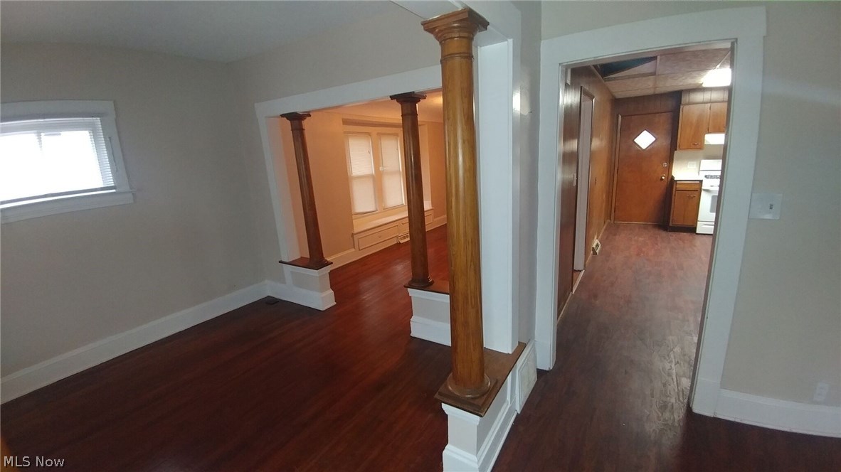 Brooklyn Park Allotment - Residential Lease