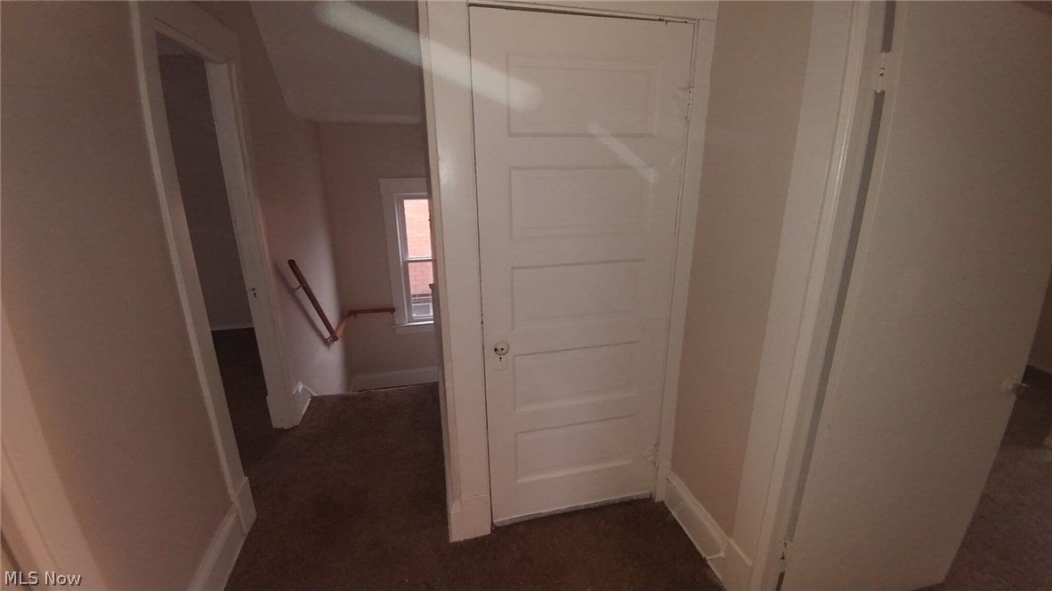 Brooklyn Park Allotment - Residential Lease