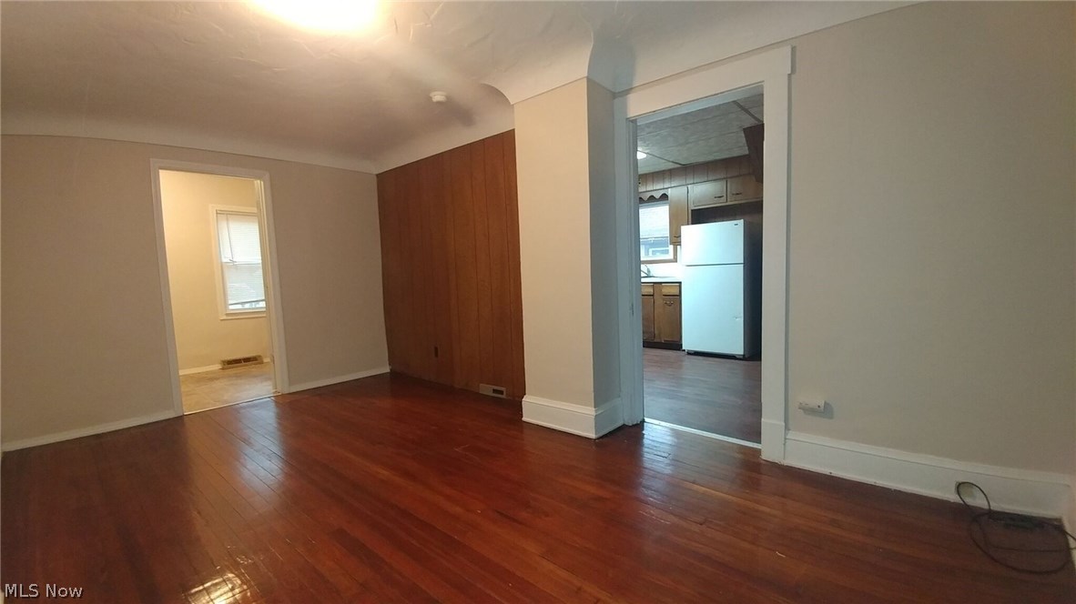 Brooklyn Park Allotment - Residential Lease