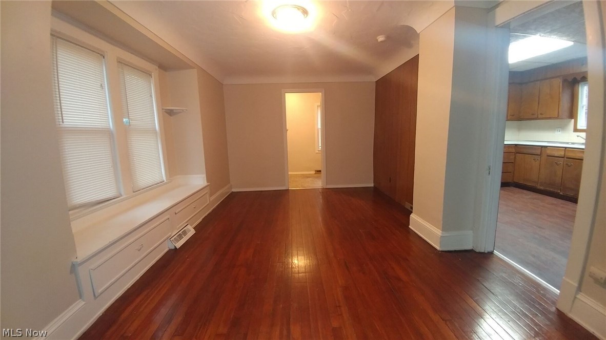 Brooklyn Park Allotment - Residential Lease