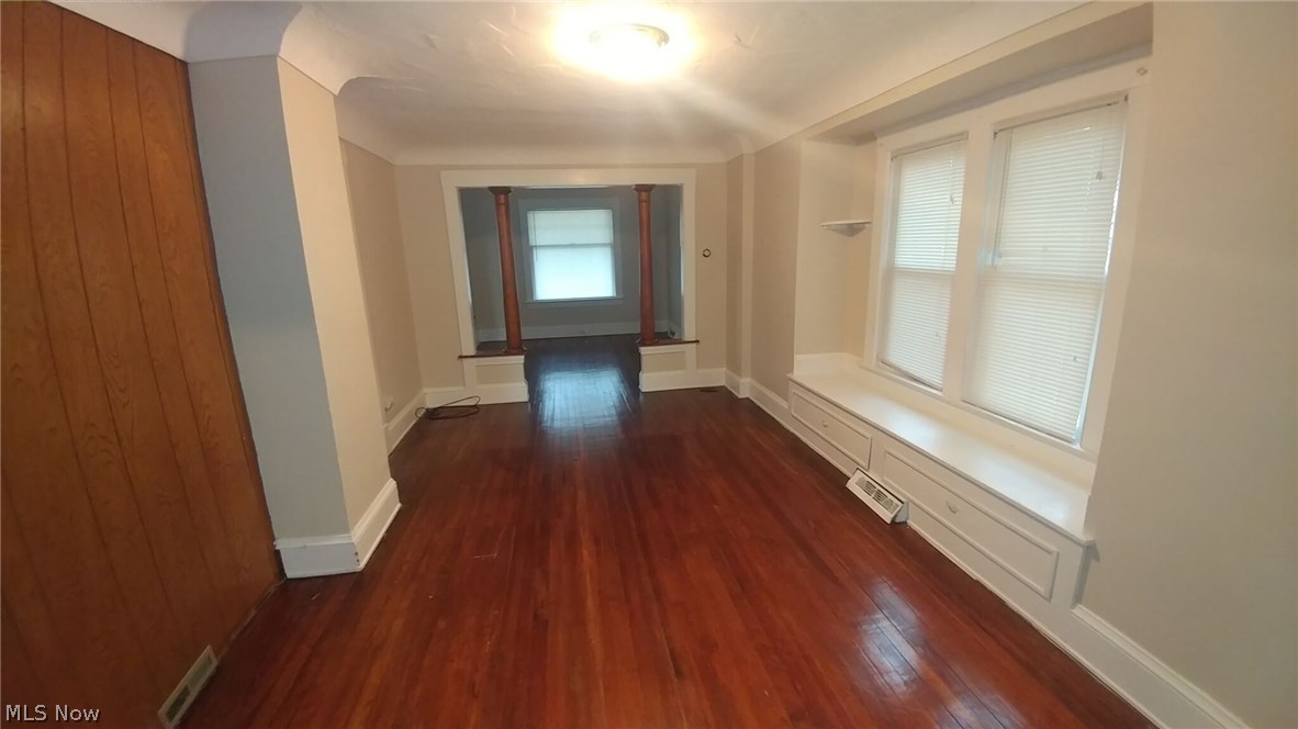 Brooklyn Park Allotment - Residential Lease