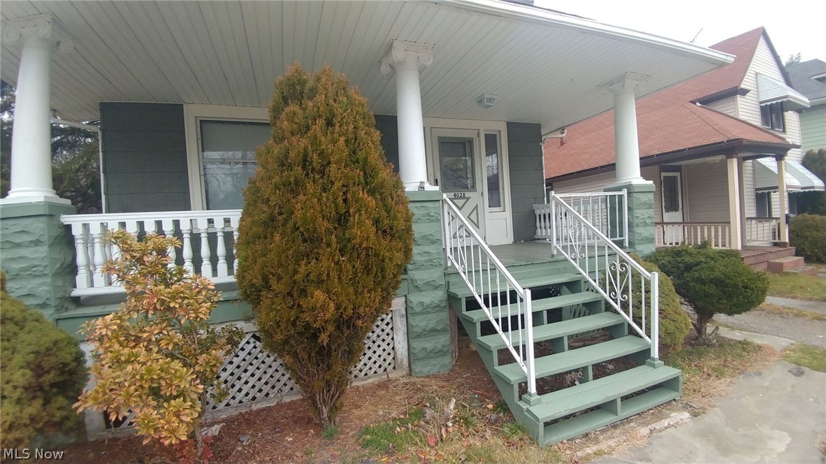 Brooklyn Park Allotment - Residential Lease