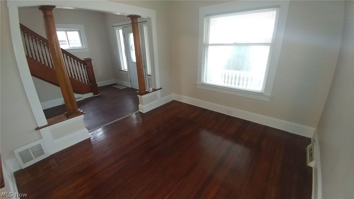 Brooklyn Park Allotment - Residential Lease