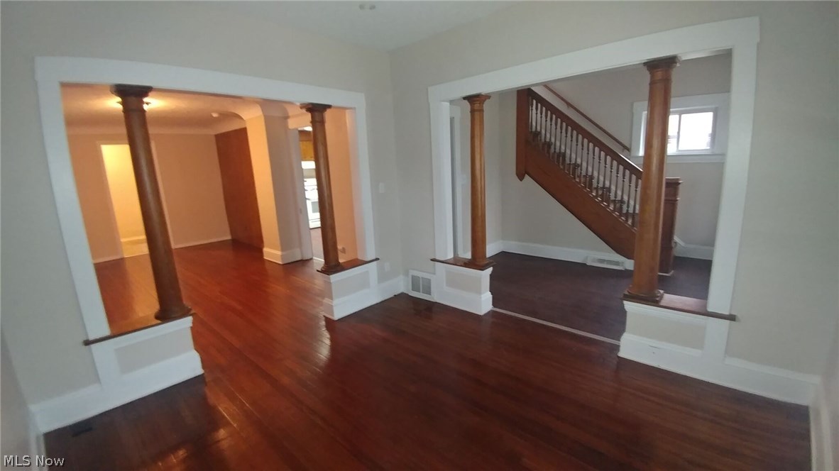 Brooklyn Park Allotment - Residential Lease