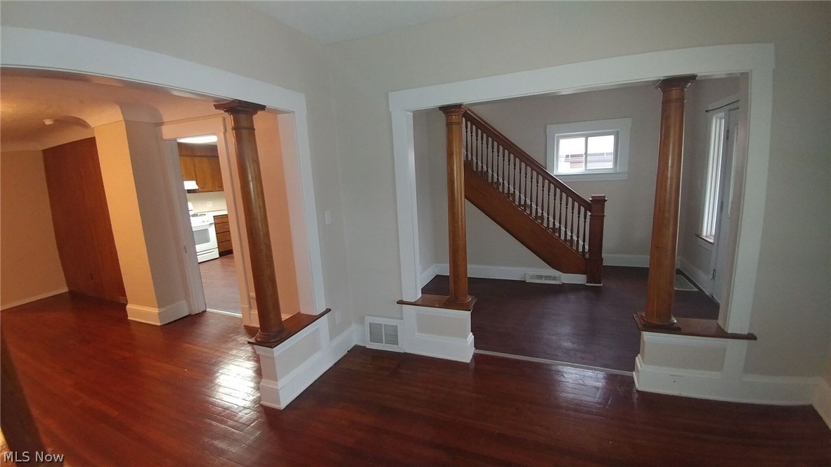 Brooklyn Park Allotment - Residential Lease