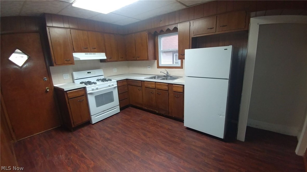 Brooklyn Park Allotment - Residential Lease