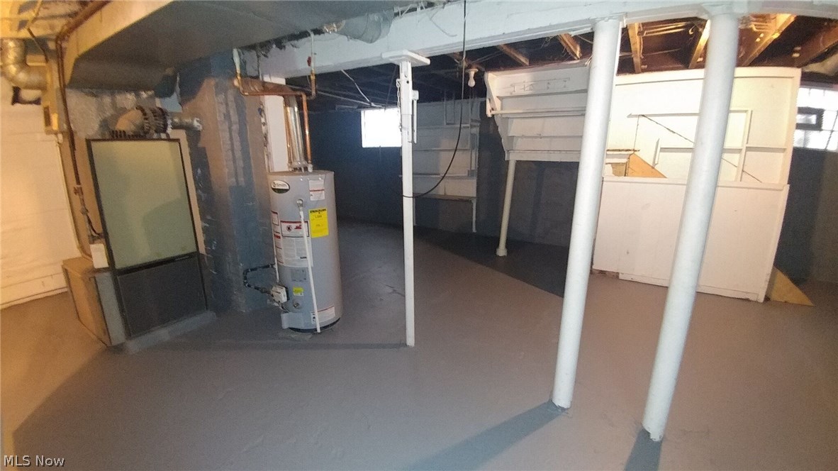 Brooklyn Park Allotment - Residential Lease