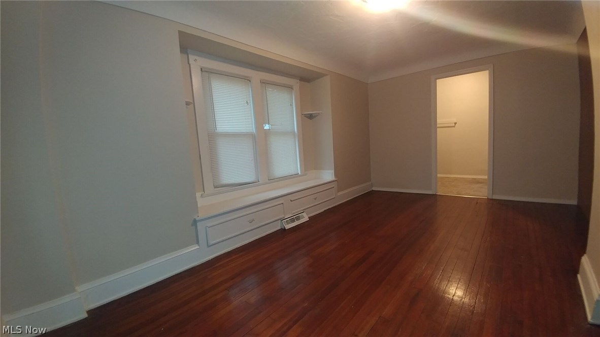 Brooklyn Park Allotment - Residential Lease