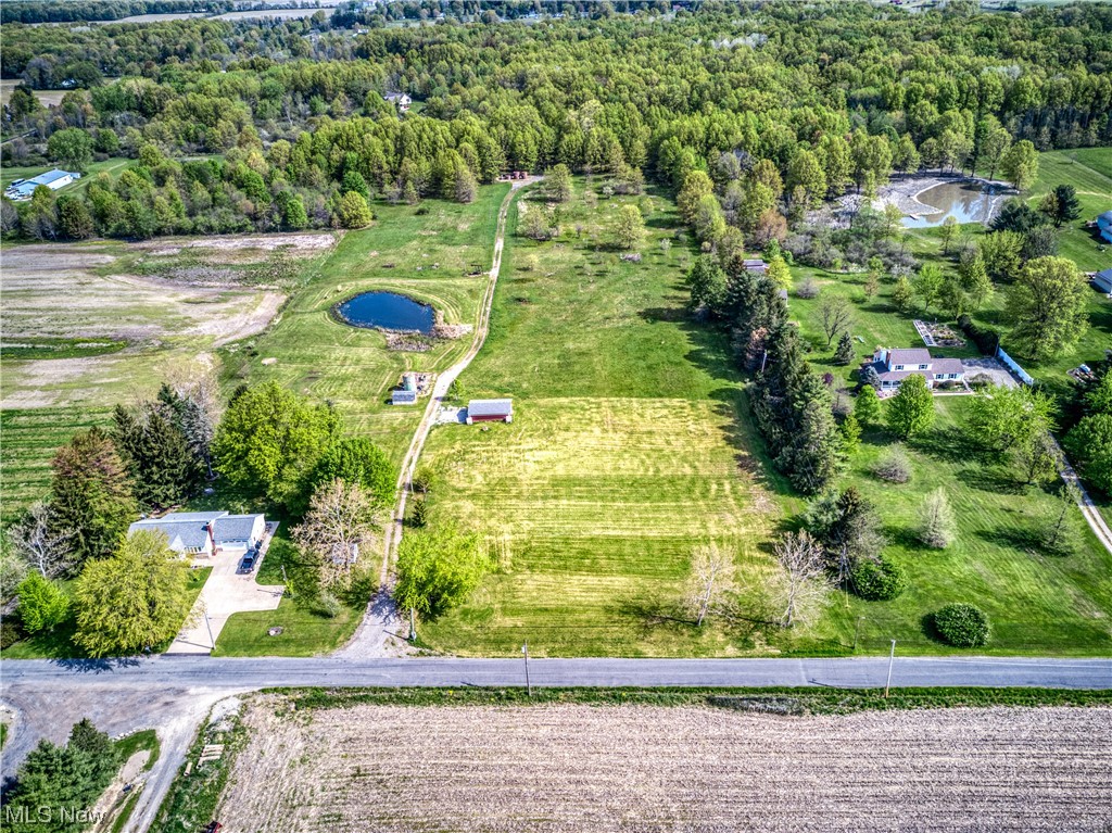 Subdivision 3 - Land