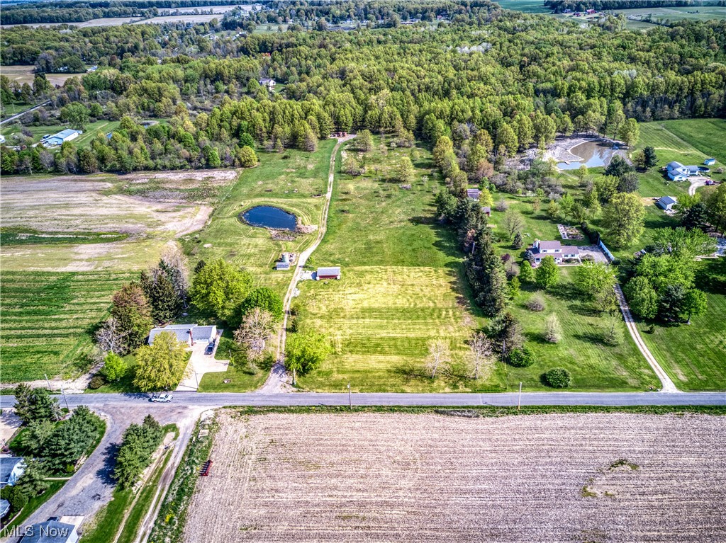 Subdivision 3 - Land