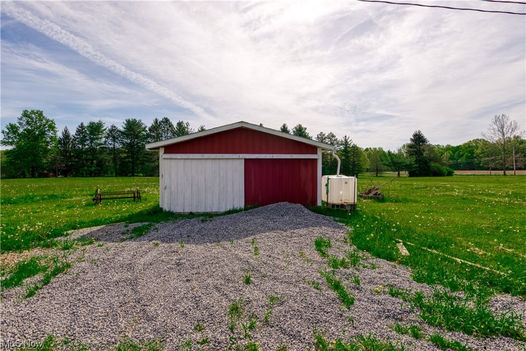 Subdivision 3 - Land