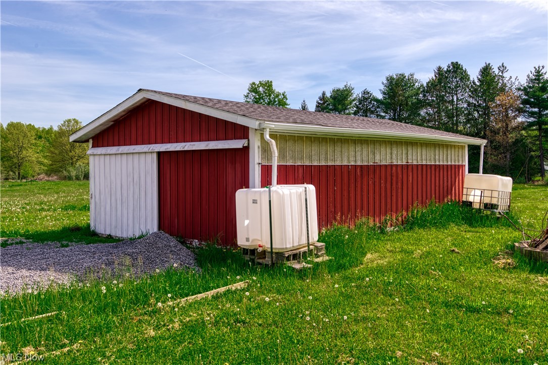 Subdivision 3 - Land