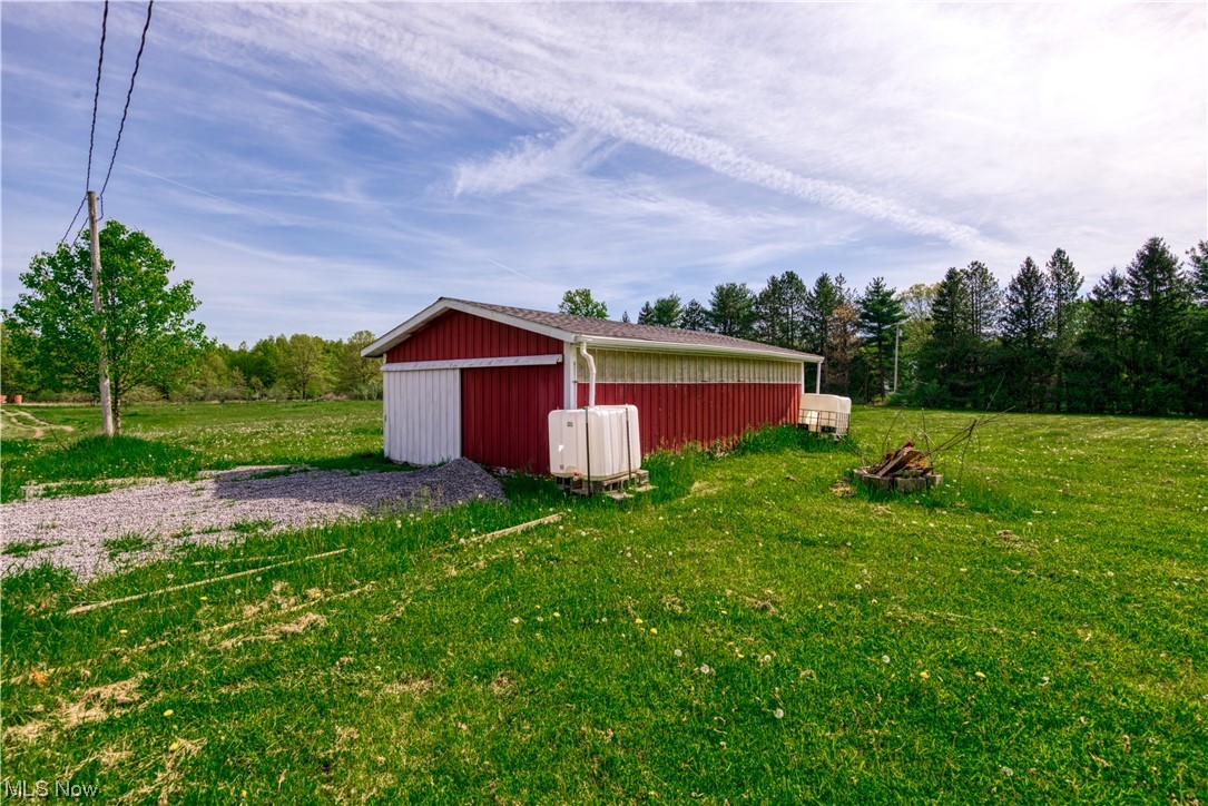 Subdivision 3 - Land