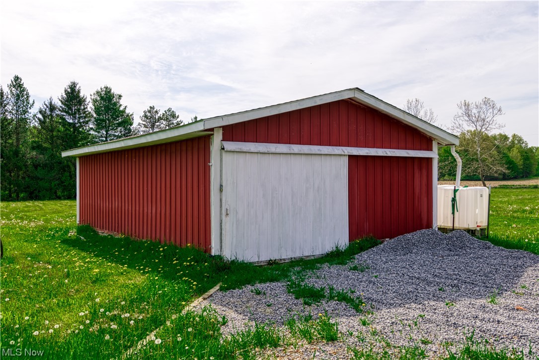 Subdivision 3 - Land