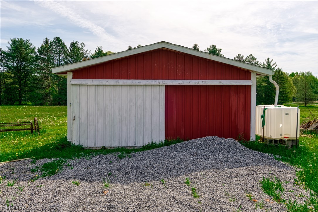 Subdivision 3 - Land