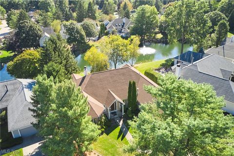 234 Lake Pointe Drive Bath OH 44333