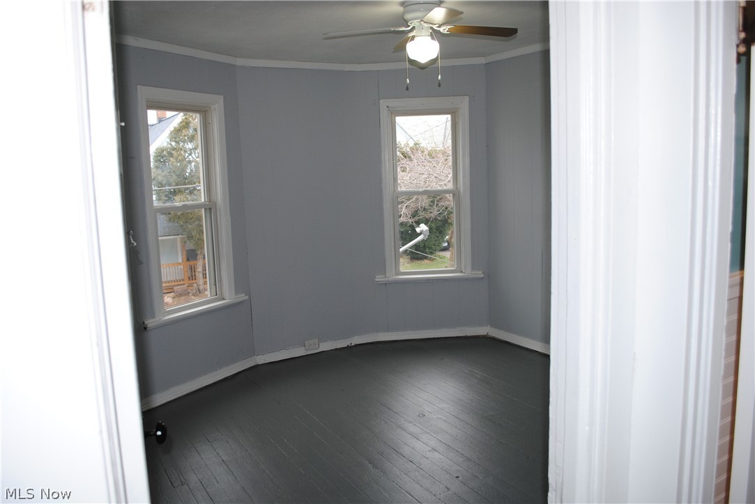 Geib - Residential Income