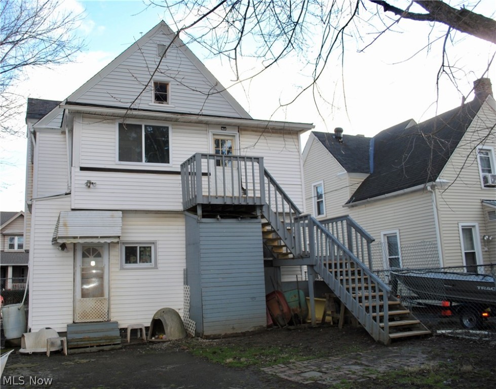 Geib - Residential Income