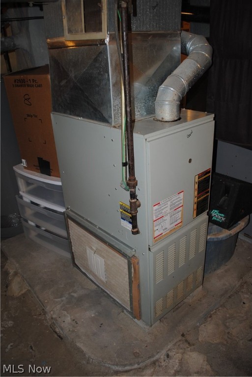 Geib - Residential Income