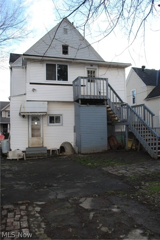 Geib - Residential Income