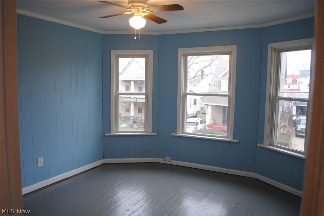 Geib - Residential Income