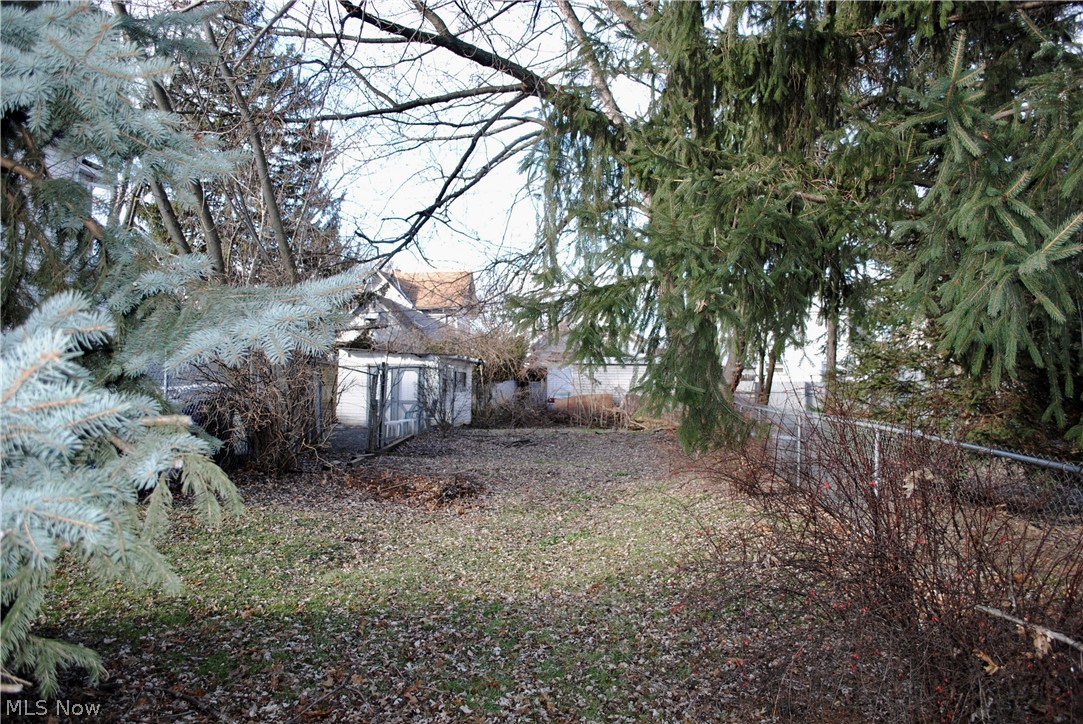 Geib - Residential Income