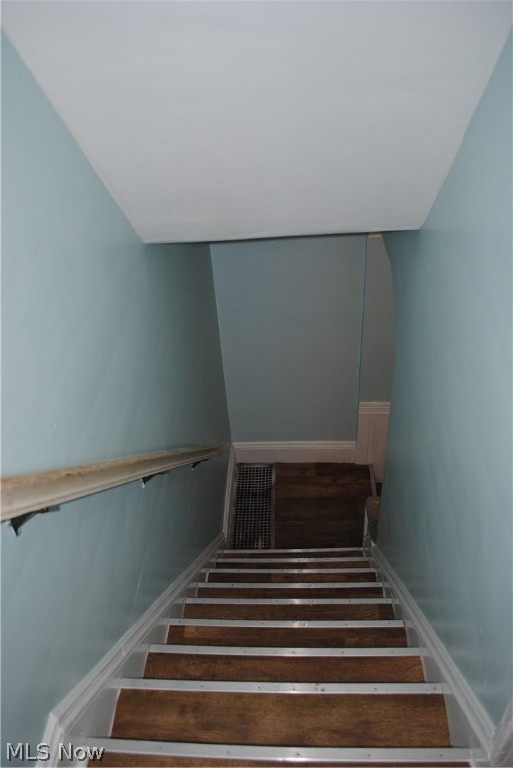 Geib - Residential Income